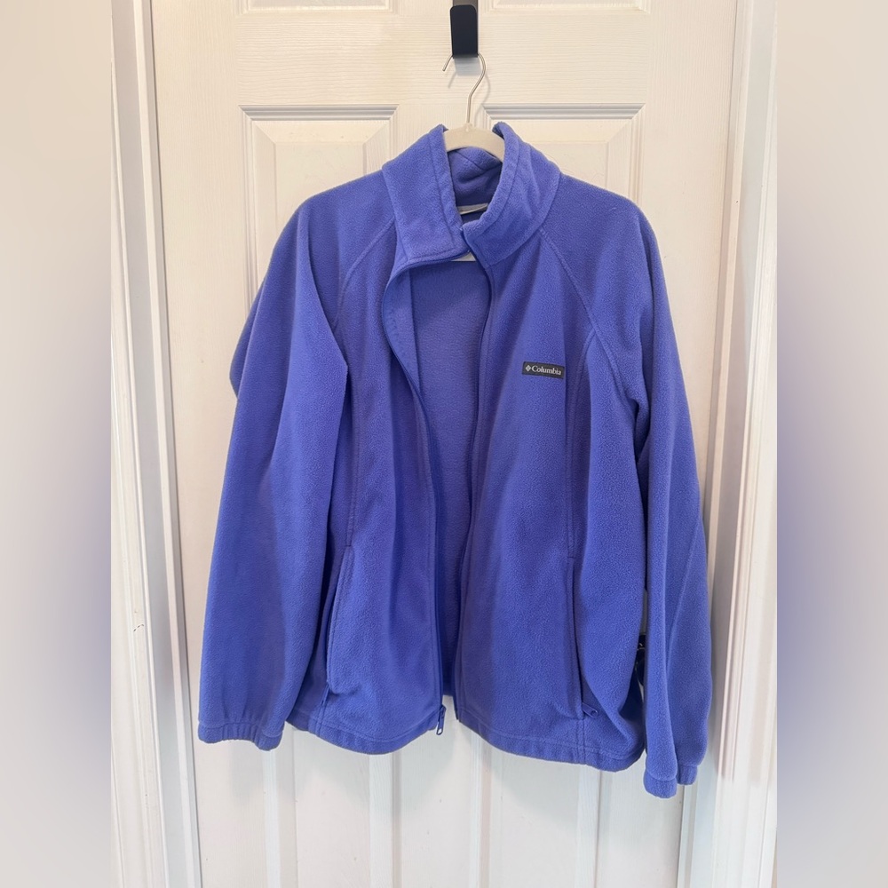 Women's Benton Springs™ Full Zip Fleece Jacket